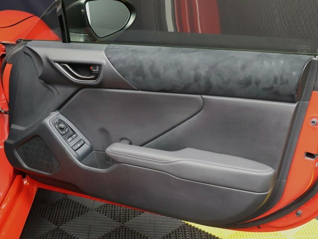 Toyota GR86 D-4s U902 Ulez Grey #31