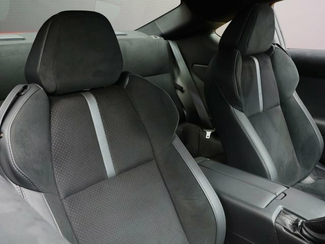 Toyota GR86 D-4s U902 Ulez Grey #19