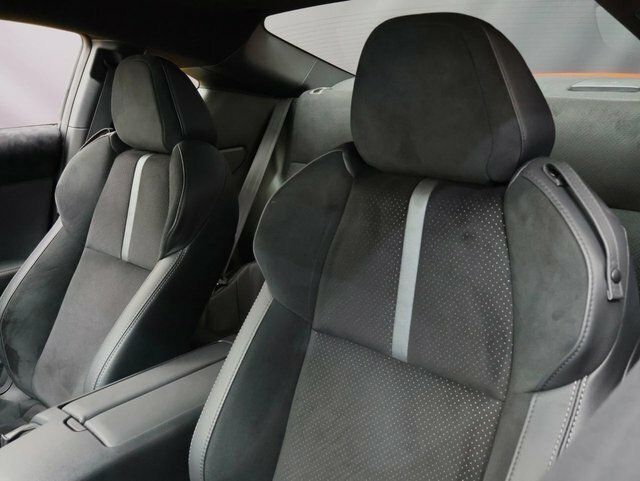 Toyota GR86 D-4s U902 Ulez Grey #20