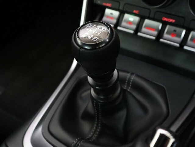 Toyota GR86 D-4s U902 Ulez Grey #27