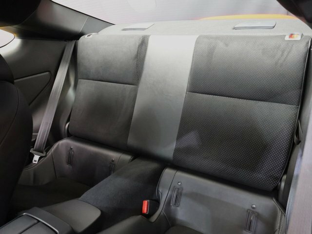Toyota GR86 D-4s U902 Ulez Grey #23