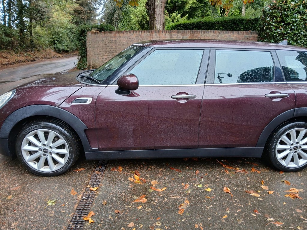 Mini Clubman 2.0 Cooper D Estate 6Dr. Ulez Compliant #5