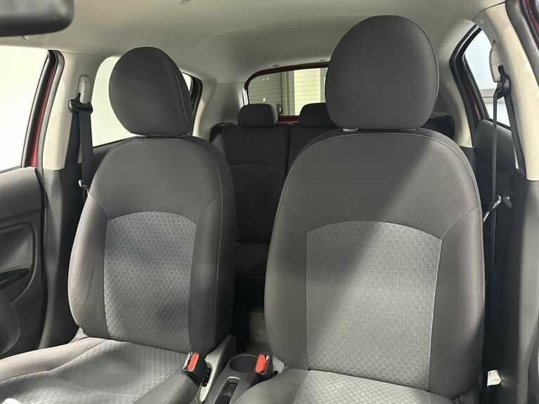 Mitsubishi Mirage Mirage 4 Brown #30