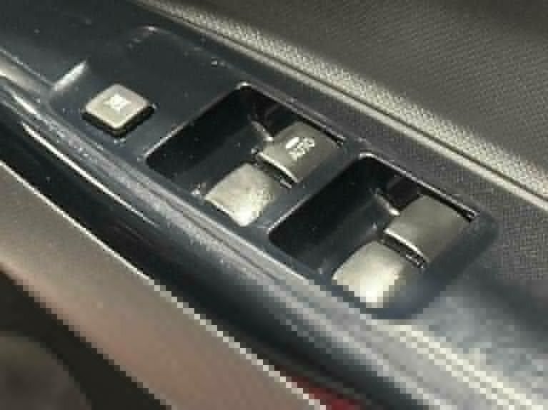 Mitsubishi Mirage Mirage 4 Brown #36