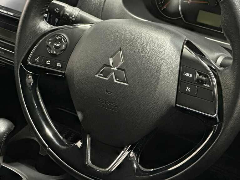 Mitsubishi Mirage Mirage 4 Brown #33