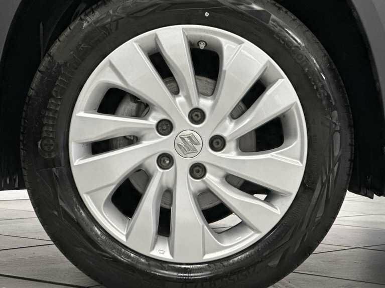 Suzuki S Cross 1.4 Boosterjet 48V Hybrid Motion #4