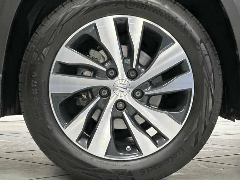 Suzuki S Cross 1.4 Boosterjet Mhev 109 Ultra Allgrip #4