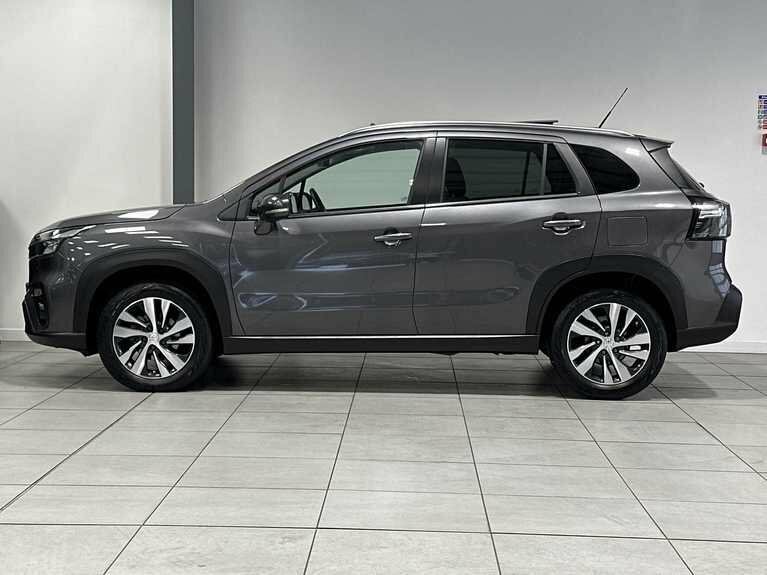 Suzuki S Cross 1.4 Boosterjet Mhev 109 Ultra Allgrip #5
