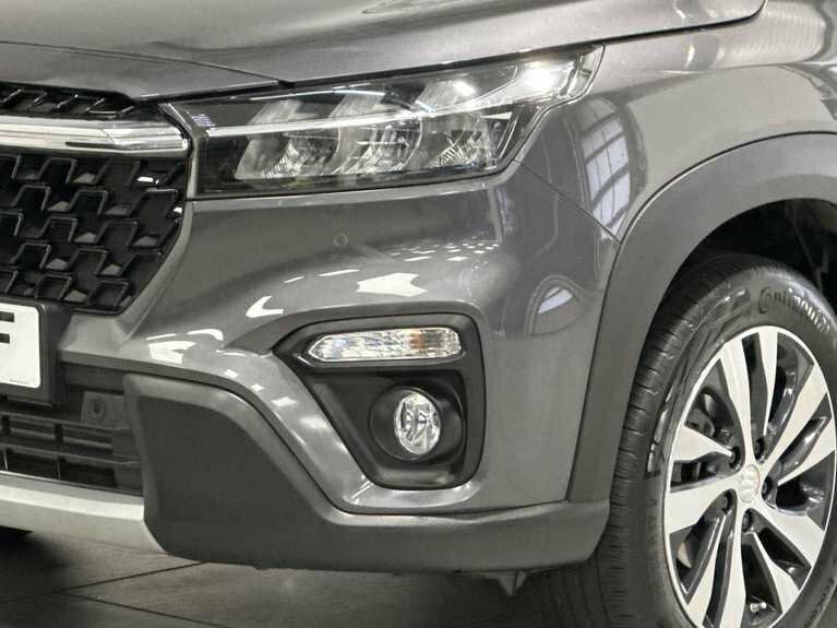 Suzuki S Cross 1.4 Boosterjet Mhev 109 Ultra Allgrip #6
