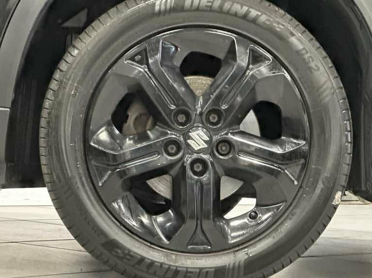 Suzuki Vitara 1.4 Boosterjet S Allgrip #5