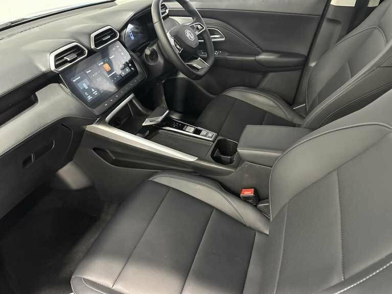 MG ZS 1.5 Hybrid Trophy  #3