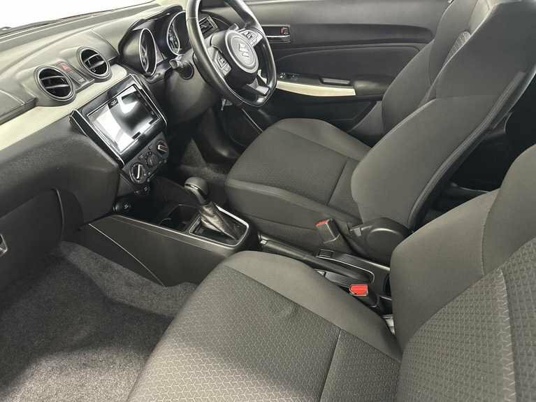 Suzuki Swift 1.2 Dualjet 83 12V Hybrid Sz-t #3