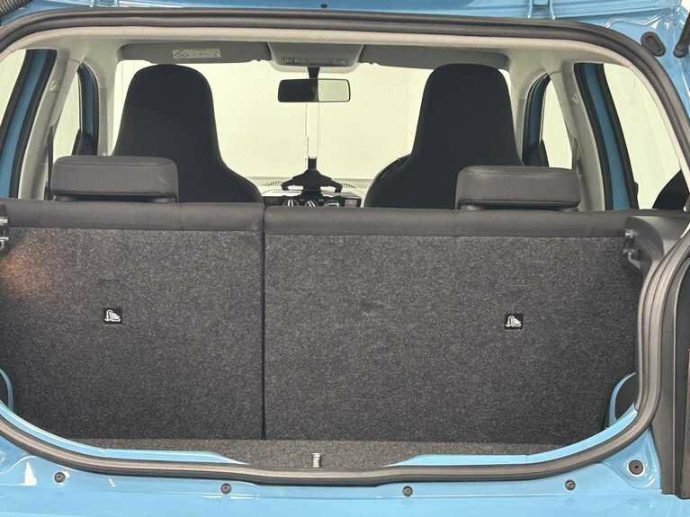 Volkswagen Up 1.0 Move Up Tech Edition Hatchback Man Red #21