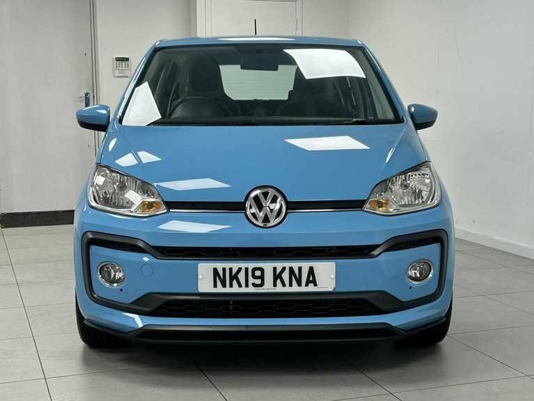 Volkswagen Up 1.0 90Ps High Up #5