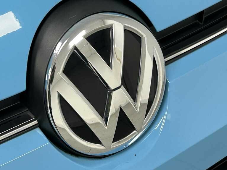 Volkswagen Up 1.0 90Ps High Up #4