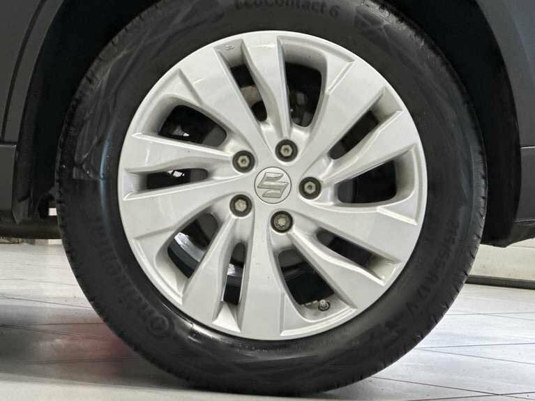 Suzuki S Cross 1.4 Boosterjet 48V Hybrid Motion #4