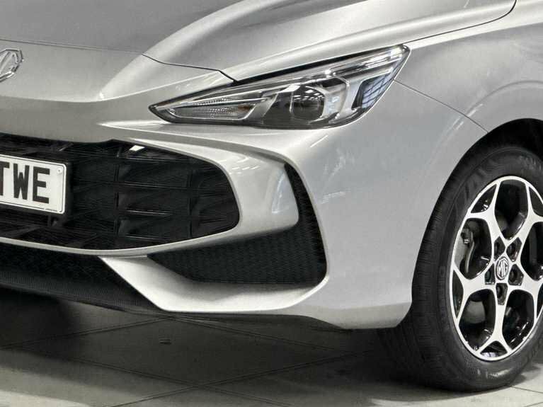 MG MG3 1.5 Se  #6