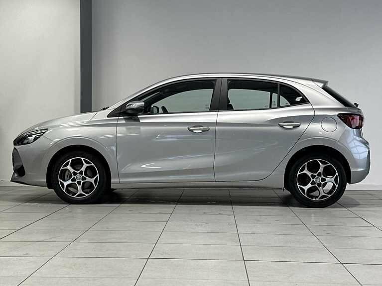 MG MG3 1.5 Se  #5