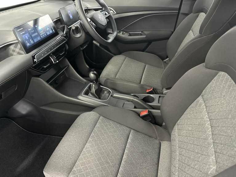 MG MG3 1.5 Se  #3