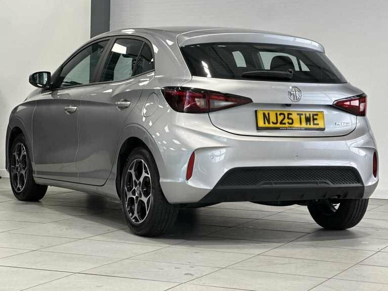 MG MG3 1.5 Se  #2
