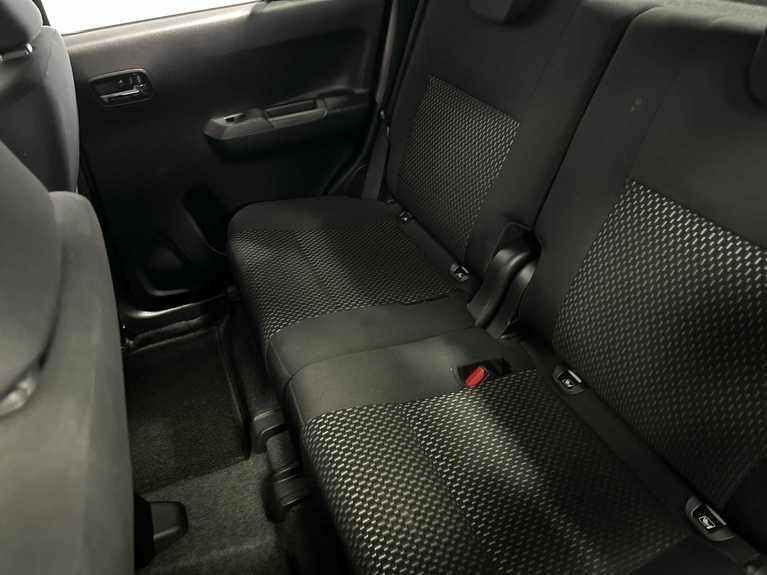 Suzuki Ignis Hat 1.2 Dualjet 12V Hbd Sz3 Red #25