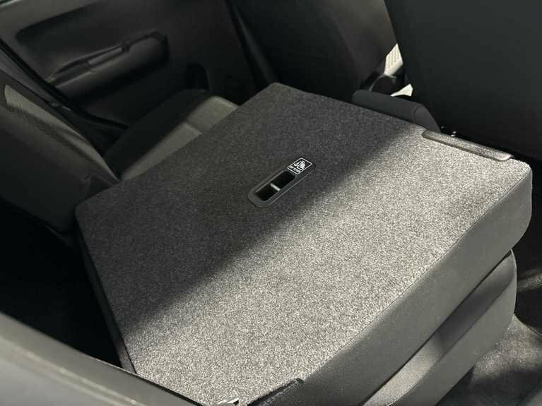Suzuki Ignis Hat 1.2 Dualjet 12V Hbd Sz3 Red #30