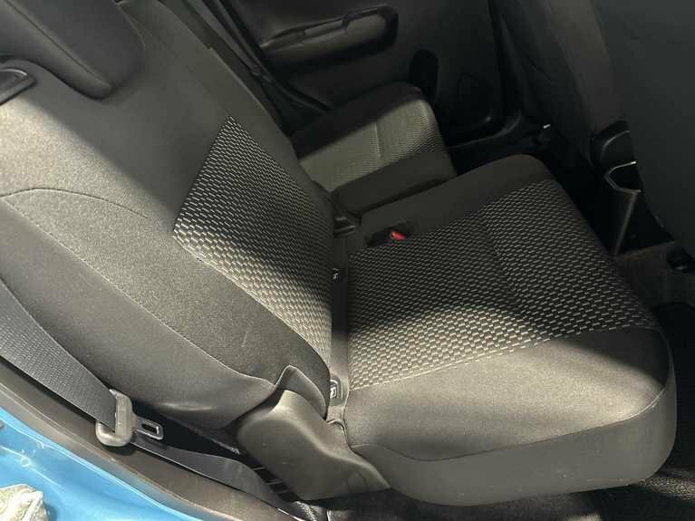 Suzuki Ignis Hat 1.2 Dualjet 12V Hbd Sz3 Red #31