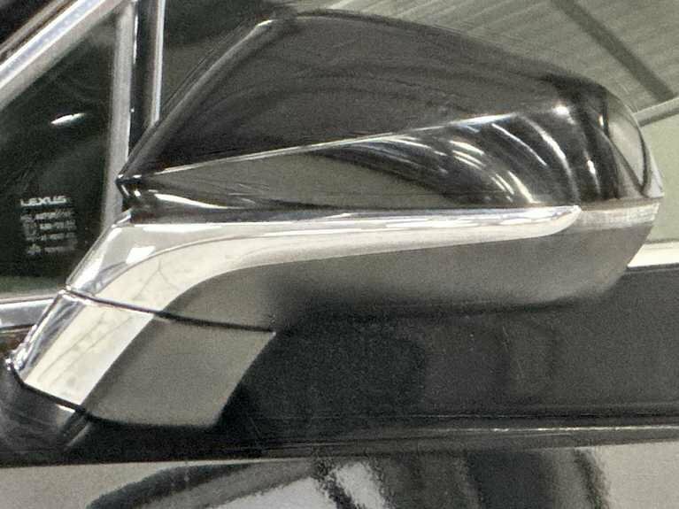 Lexus NX 2.5 Premier E-cvt 4Wd Euro 6 Ss Silver #8