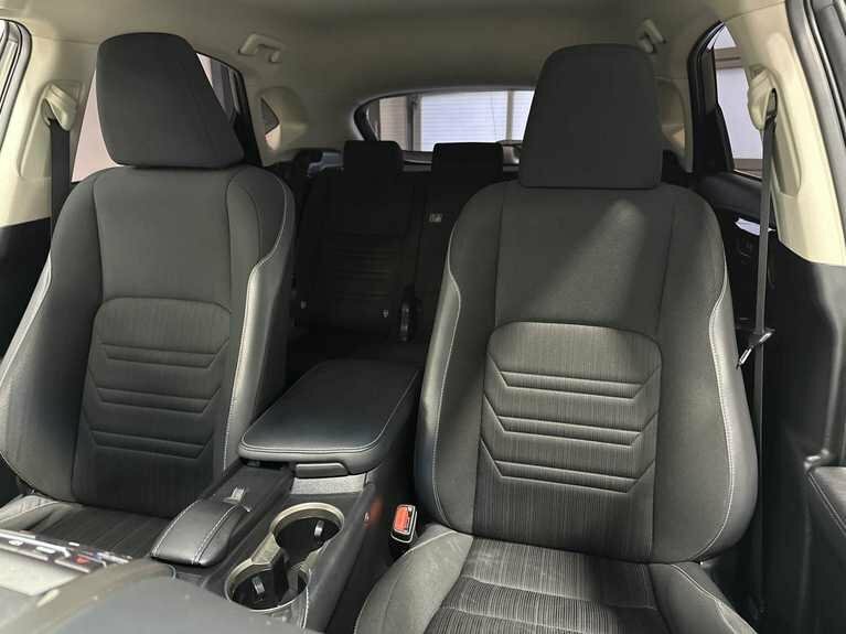 Lexus NX 2.5 Premier E-cvt 4Wd Euro 6 Ss Silver #29