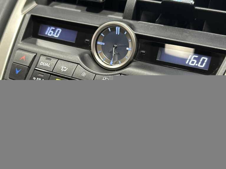 Lexus NX 2.5 Premier E-cvt 4Wd Euro 6 Ss Silver #36
