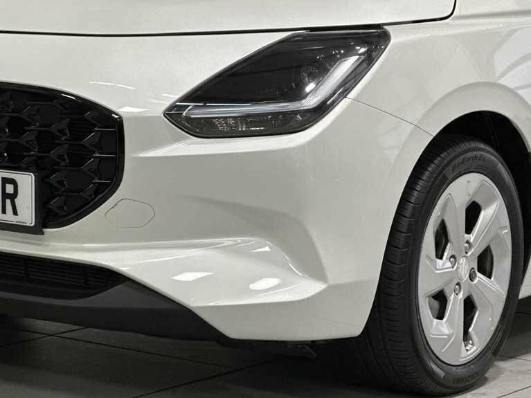 Suzuki Swift 1.2 Mild Hybrid Motion #6