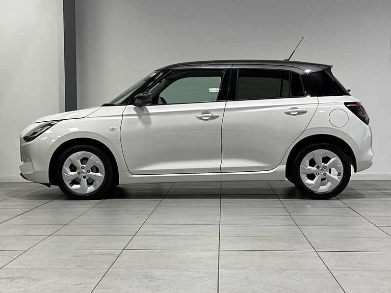 Suzuki Swift 1.2 Mild Hybrid Motion #5