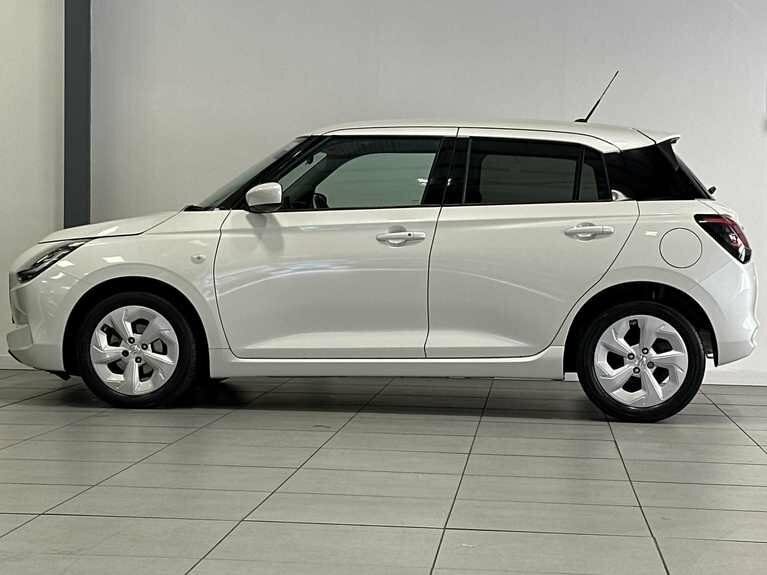 Suzuki Swift 1.2 Mild Hybrid Motion #5