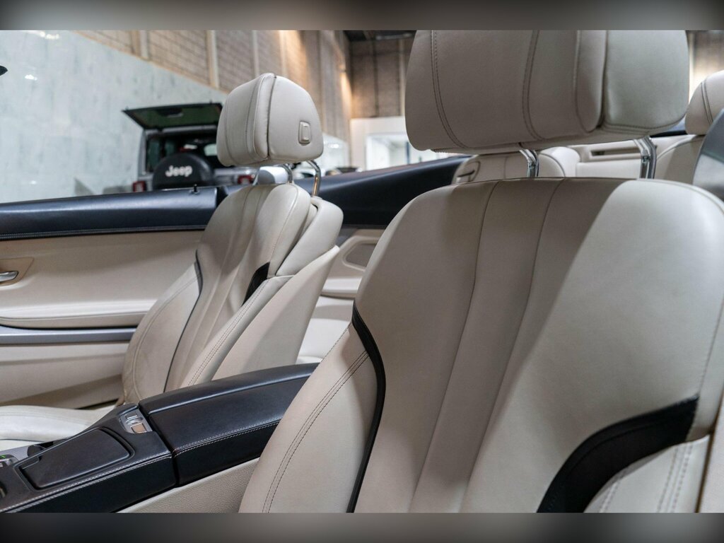 BMW 6 Series White #35