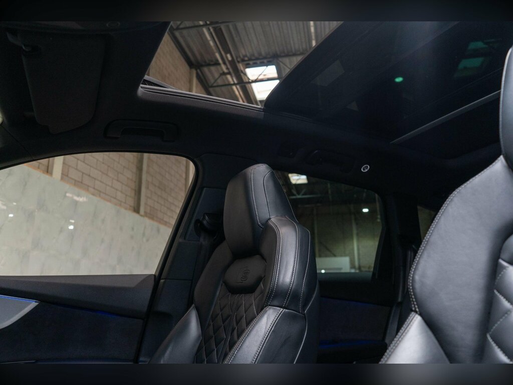 Audi SQ7 4.0 Tdi V8 Black #45