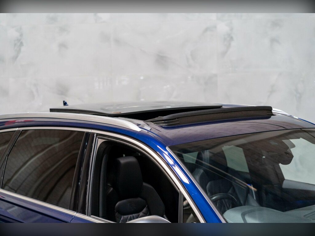 Audi SQ7 4.0 Tdi V8 Black #41