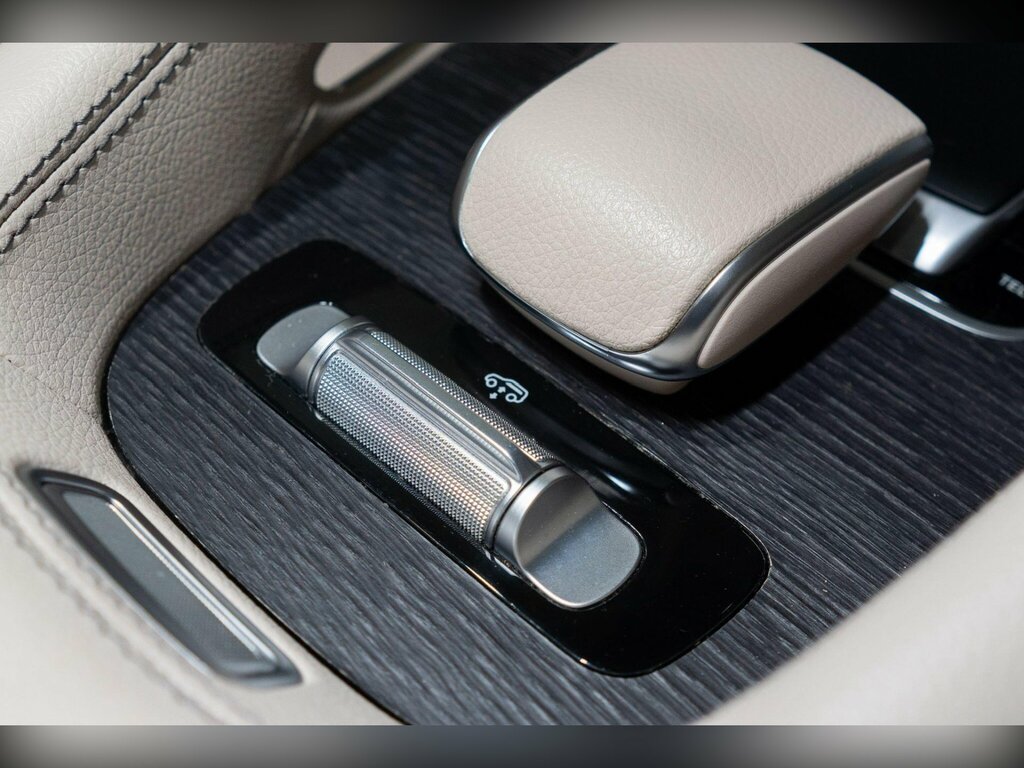 Mercedes-Benz GLS Class Suv Black #49
