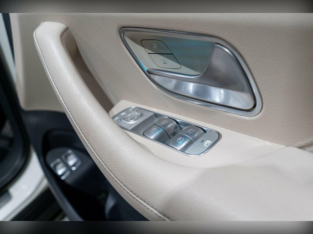 Mercedes-Benz GLS Class Suv Black #27