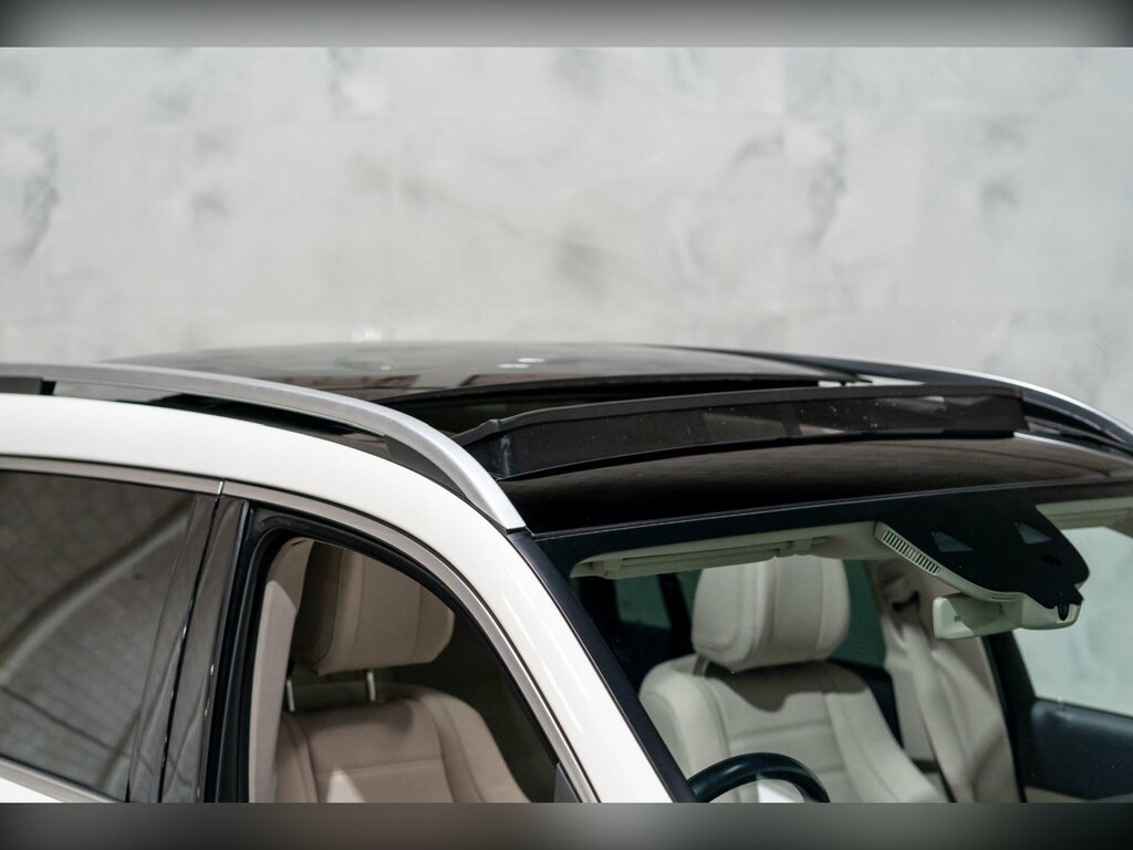 Mercedes-Benz GLS Class Suv Black #45
