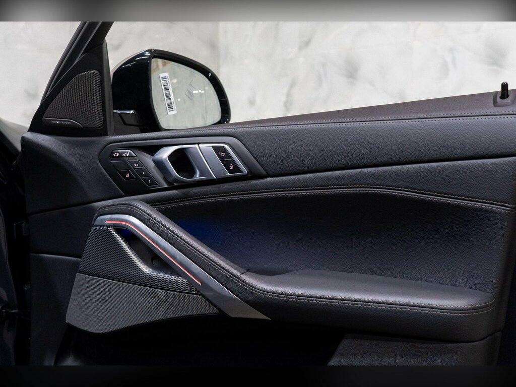 BMW X6 M50d  #43