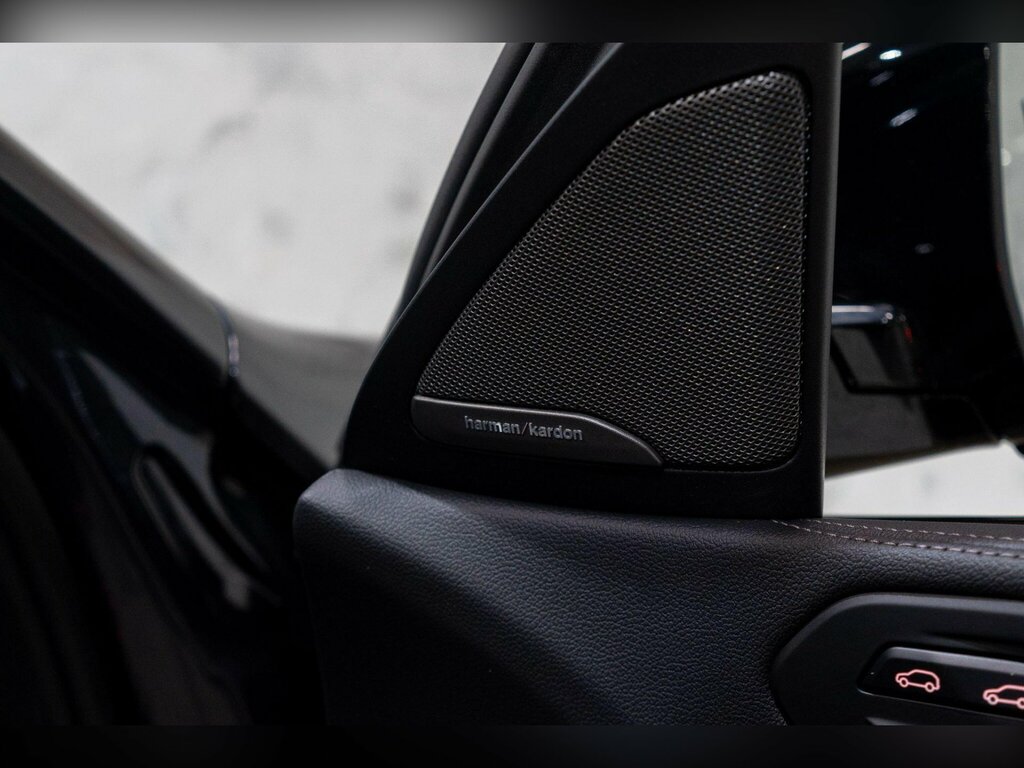 BMW X6 M50d  #24
