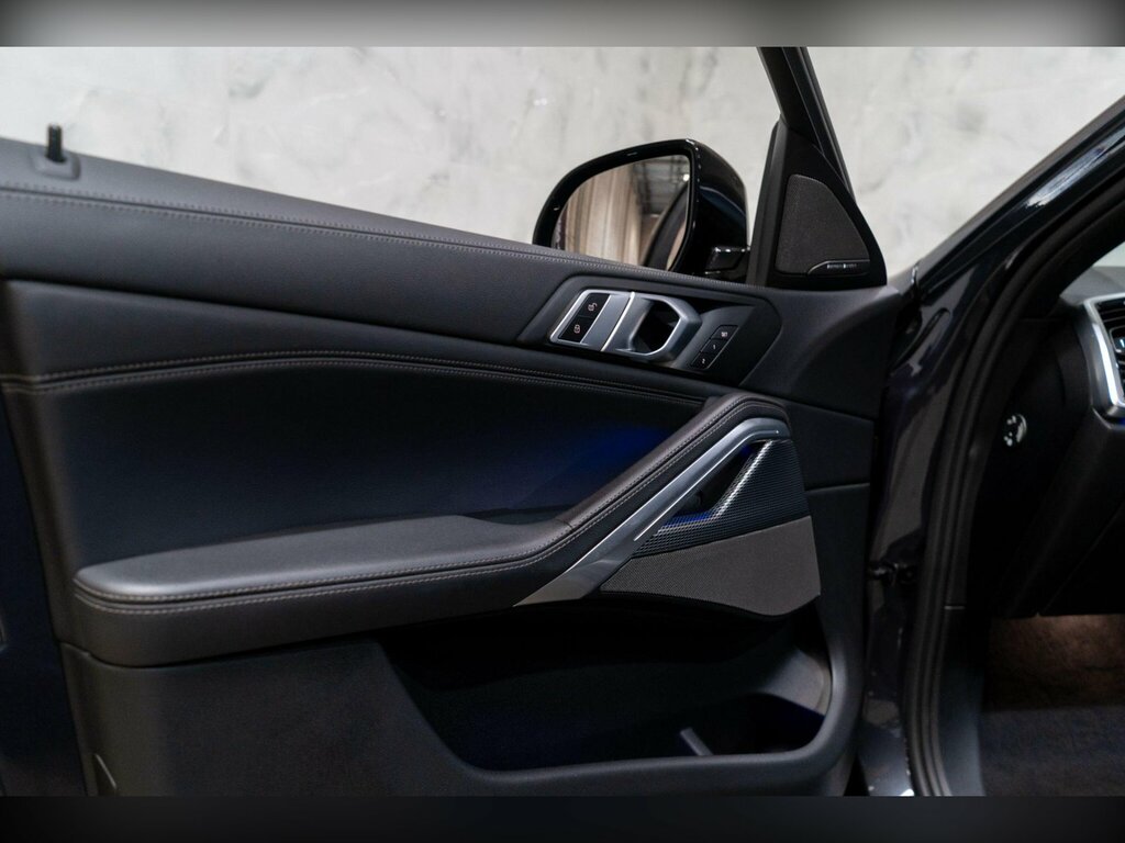 BMW X6 M50d  #25