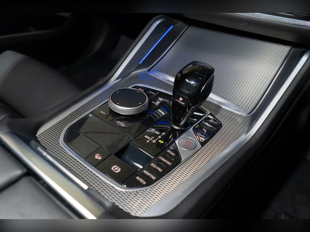 BMW X6 M50d  #17