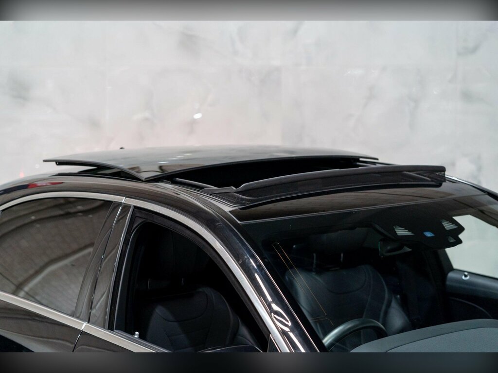 Mercedes-Benz S Class Auto  #37