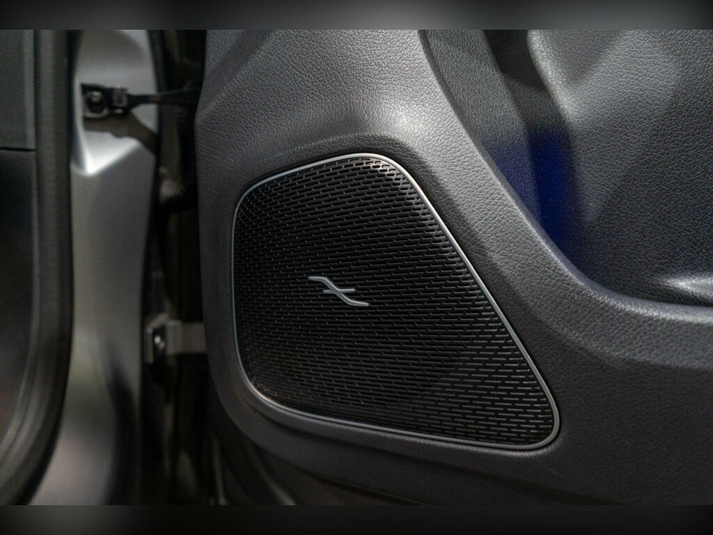 Mercedes-Benz A Class Se Blue #18