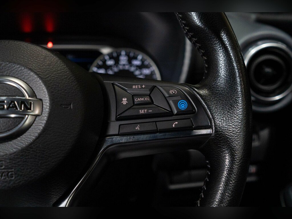 Nissan Juke Acenta Red #35