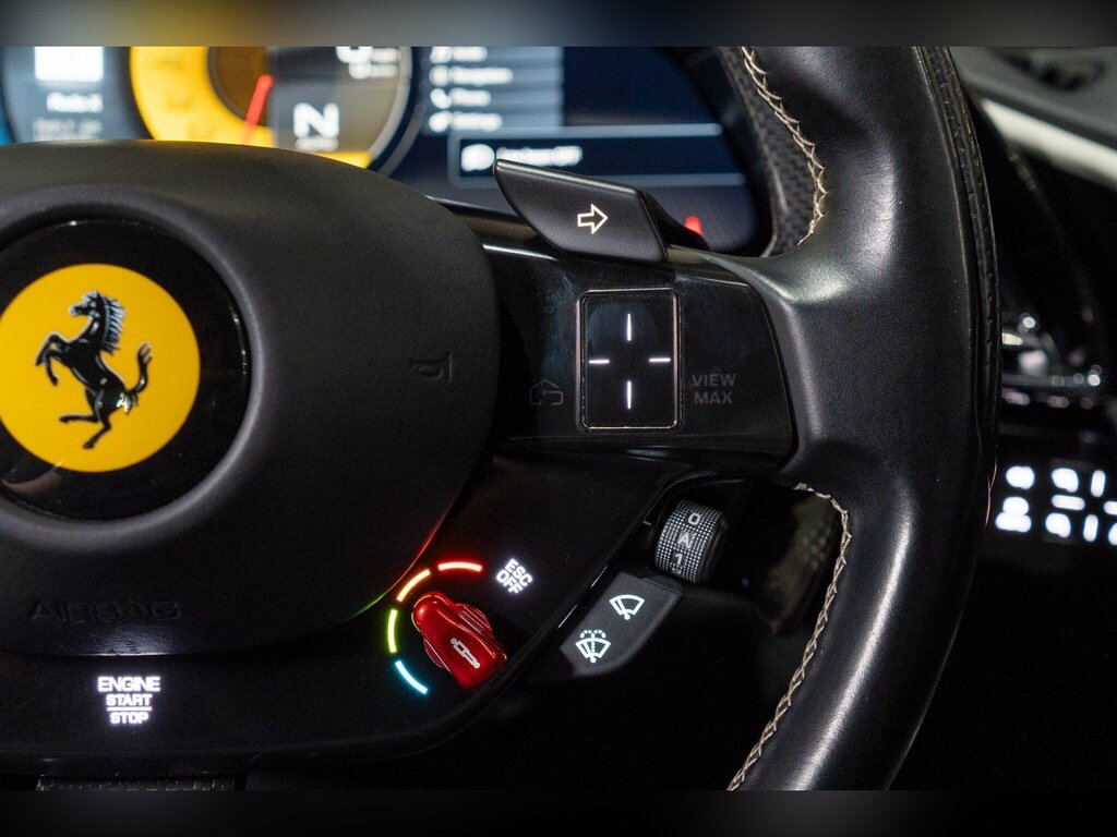 Ferrari Roma Coupe  #28