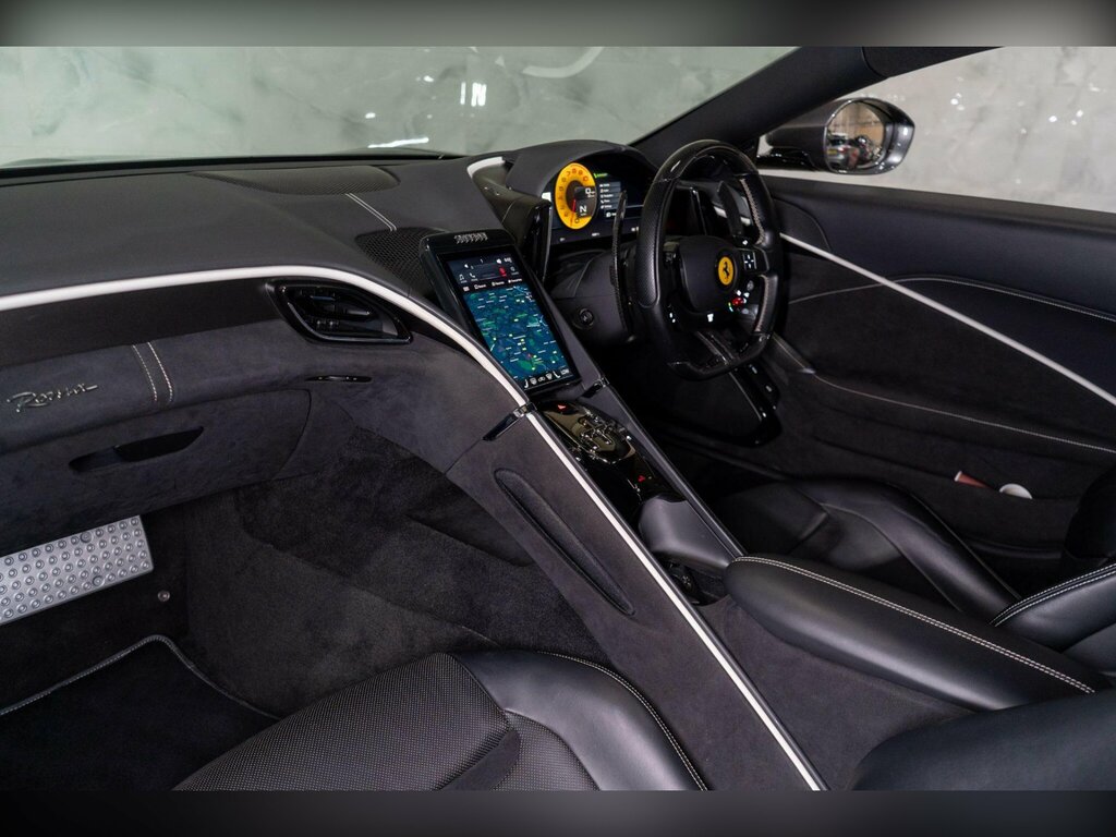 Ferrari Roma Coupe  #35