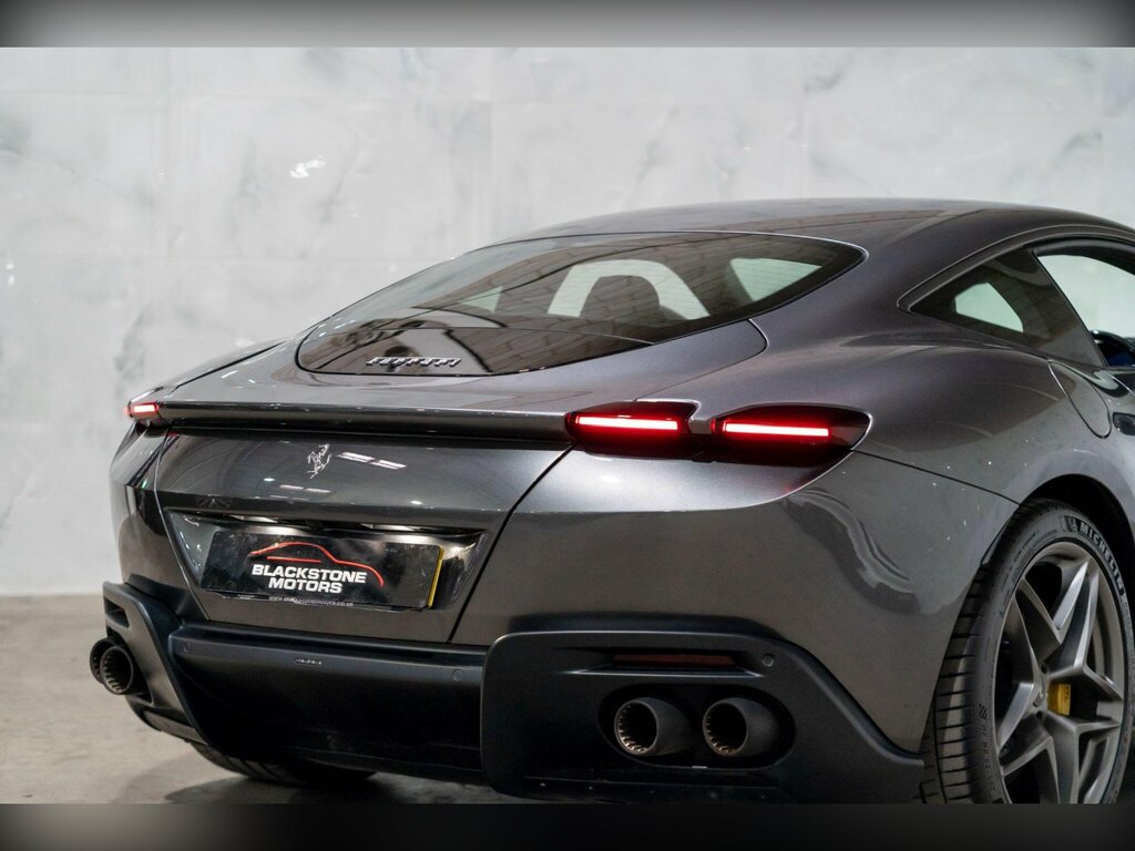 Ferrari Roma Coupe  #14