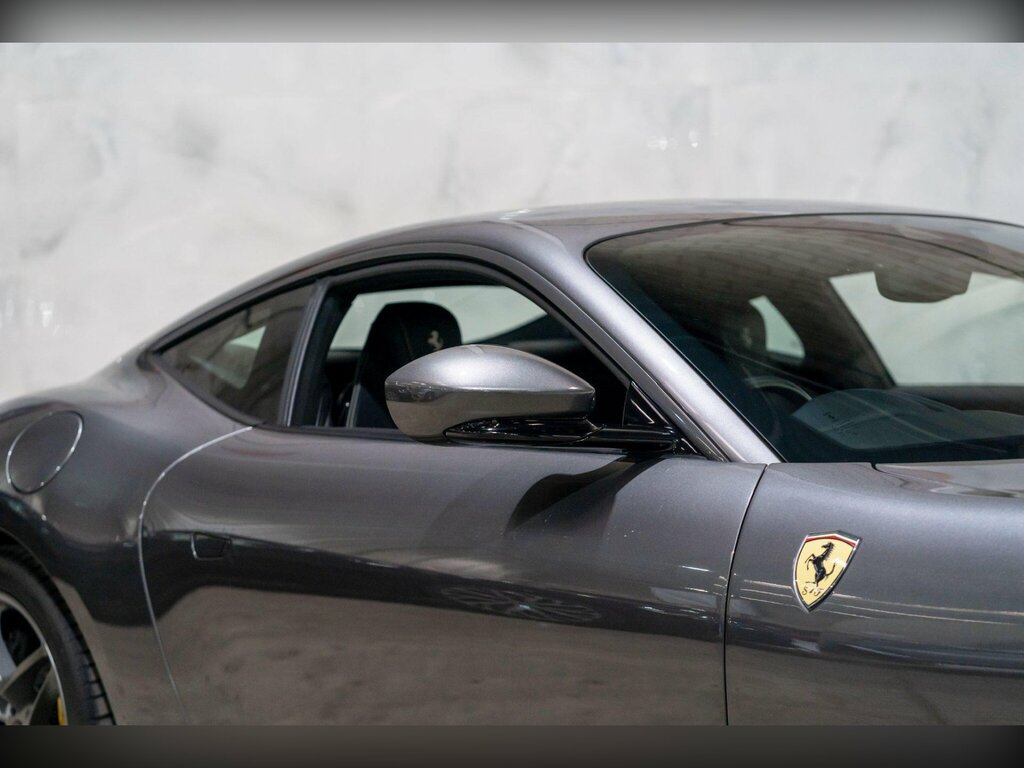 Ferrari Roma Coupe  #11
